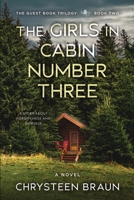 The Girls in Cabin Number Three 1647046327 Book Cover