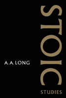 Stoic Studies 0520229746 Book Cover