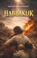 HABBAKUK: O CONTO (Portuguese Edition) 6502017665 Book Cover
