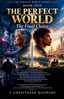 The Perfect World B0HKLPFB3M Book Cover