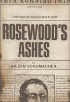 Rosewood's Ashes 0373264194 Book Cover