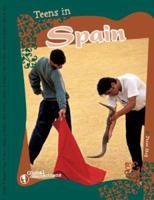 Teens in Spain 0756524466 Book Cover