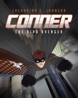 Conner the Bird Avenger 164191274X Book Cover