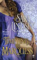 Tempting the Marquess (Weston, #2) 0451230442 Book Cover