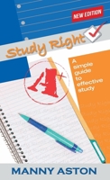 Study Right 0975724134 Book Cover