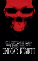 Undead Rebirth 1774783193 Book Cover