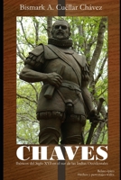 CHAVES Vol 1: Ibéricos del siglo XVI al sur de las Indias Occidentales null Book Cover
