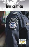 Immigration 0737747099 Book Cover