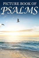 Picture Book of Psalms: For Seniors with Dementia [Large Print Bible Verse Picture Books] 1689372184 Book Cover