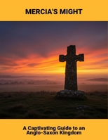 Mercia'S Might: A Captivating Guide To An Anglo-Saxon Kingdom B0FSTCF97C Book Cover