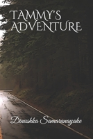 Tammy's Adventure 1078271739 Book Cover