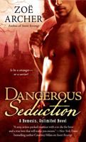 Dangerous Seduction 125001560X Book Cover