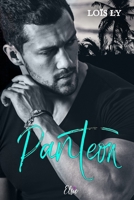 Panteon 2925159036 Book Cover