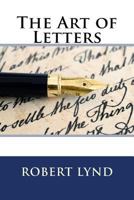 The art of letters, 1514609487 Book Cover