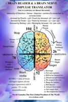 A Brain Reader & A Brain Nerve Impulse Translator.: Encyclopedia of Brain Reading. B0CPLX3KW9 Book Cover