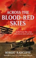 Across the Blood-Red Skies 0349122261 Book Cover