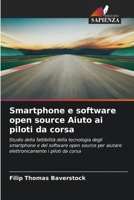 Smartphone e software open source Aiuto ai piloti da corsa (Italian Edition) 6206543137 Book Cover