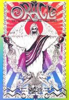 The San Francisco Oracle / The Psychedelic Newspaper of the Haight Ashbury (Digital Re-Creation) 1463569661 Book Cover