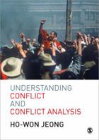 Understanding Conflict and Conflict Analysis 1412903092 Book Cover