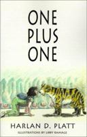 One Plus One 1401012159 Book Cover