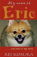 My Name Is Eric 1889262846 Book Cover