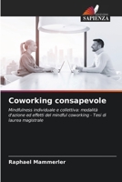 Coworking consapevole (Italian Edition) 6207774566 Book Cover