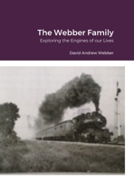 The Webber Family 1304778959 Book Cover