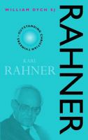 Karl Rahner 0826450776 Book Cover