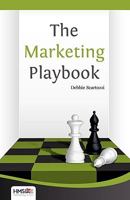 The Marketing Playbook 0984266267 Book Cover