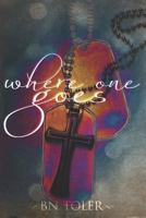 Where One Goes 1720119295 Book Cover