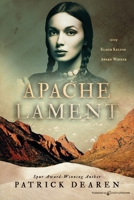 Apache Lament 1432855719 Book Cover