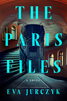 The Paris Files: A Novel B0GFCZ47HS Book Cover