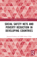 Social Safety Nets and Poverty Reduction in Developing Countries 1032547014 Book Cover