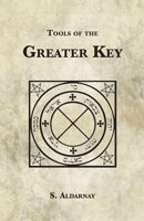 Tools of the Greater Key 1907881441 Book Cover