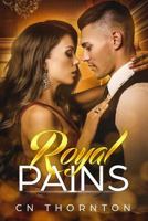 Royal Pains 1718145969 Book Cover