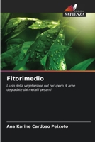 Fitorimedio (Italian Edition) 6209573878 Book Cover
