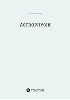 Astrophysik 3384696573 Book Cover