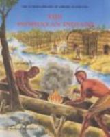 Pocahontas: The True Story of the Powhatan Princess (Junior World Biographies) 0791024970 Book Cover