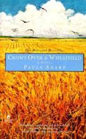 Crows Over a Wheatfield 0671011642 Book Cover