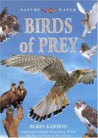 Birds of Prey 1859676413 Book Cover