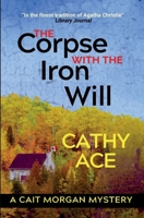 The Corpse with the Iron Will 1999223071 Book Cover