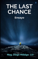 The Last Chance null Book Cover