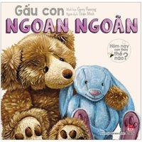 Garry Feel Kind B0B2WQ8LMF Book Cover