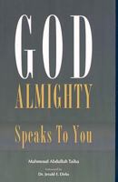 God Almighty Speaks to You 1590080513 Book Cover