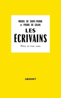 Les écrivains 2246808103 Book Cover