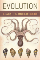 Evolution: A Scientific American Reader (Scientific American Readers) 0226742695 Book Cover