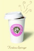 The Espressologist 0312659237 Book Cover
