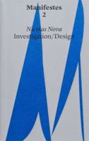 Investigation/Design 2940510504 Book Cover