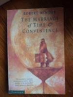 The Marriage of Time and Convenience 0006546749 Book Cover