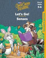 Open Court Reading - Teacher's Edition - Units 5 and 6 - Grade Pre-K 0075842378 Book Cover